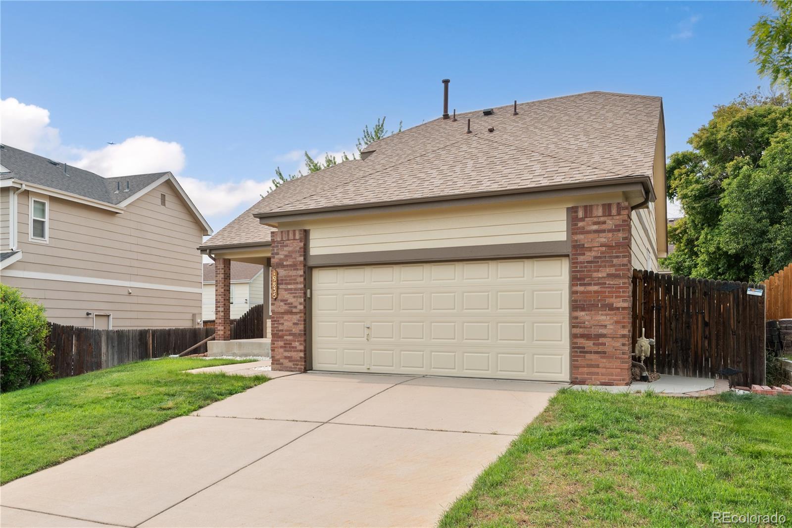 MLS Image #2 for 19835 e villanova drive,aurora, Colorado