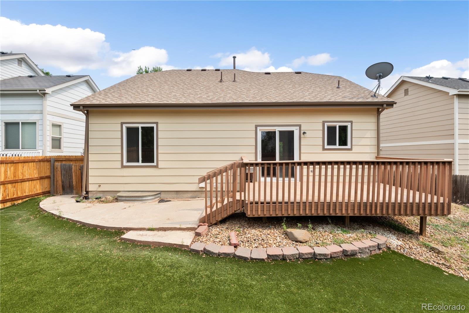 MLS Image #35 for 19835 e villanova drive,aurora, Colorado