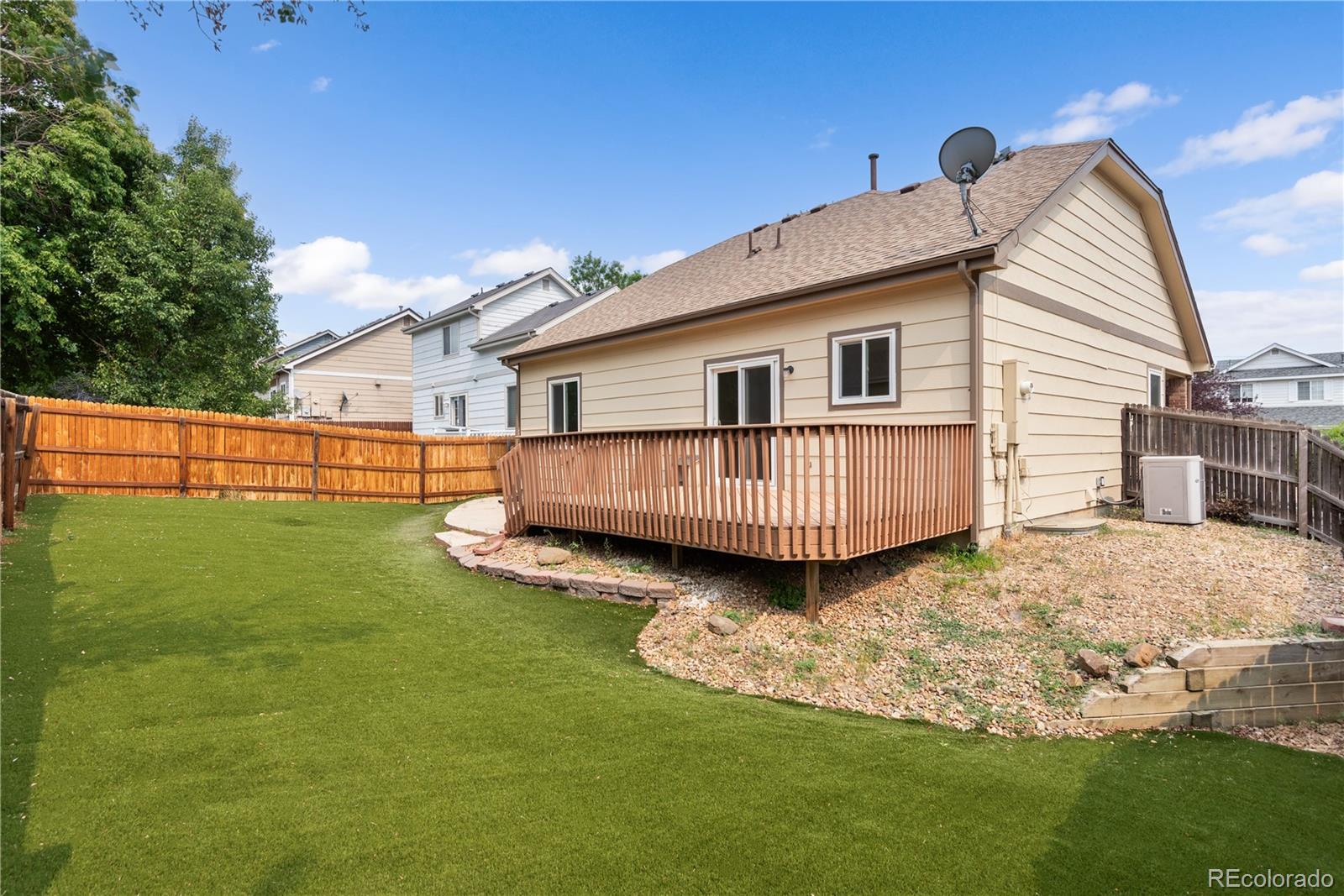 MLS Image #36 for 19835 e villanova drive,aurora, Colorado