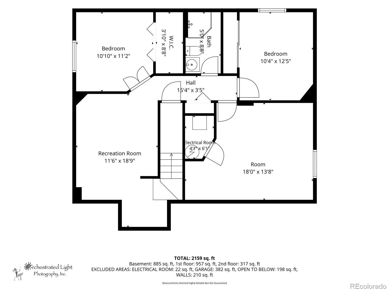 MLS Image #38 for 19835 e villanova drive,aurora, Colorado