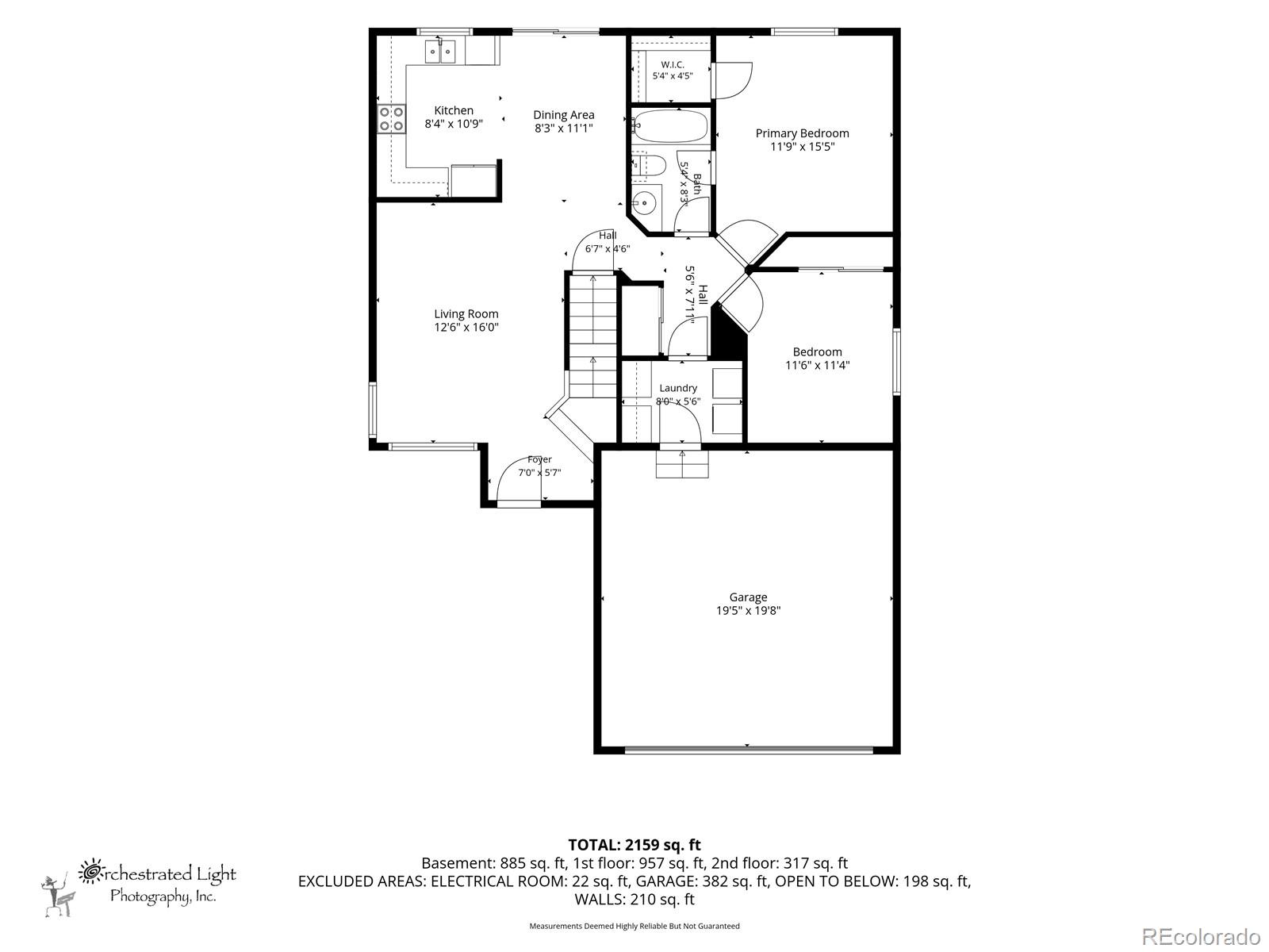 MLS Image #39 for 19835 e villanova drive,aurora, Colorado