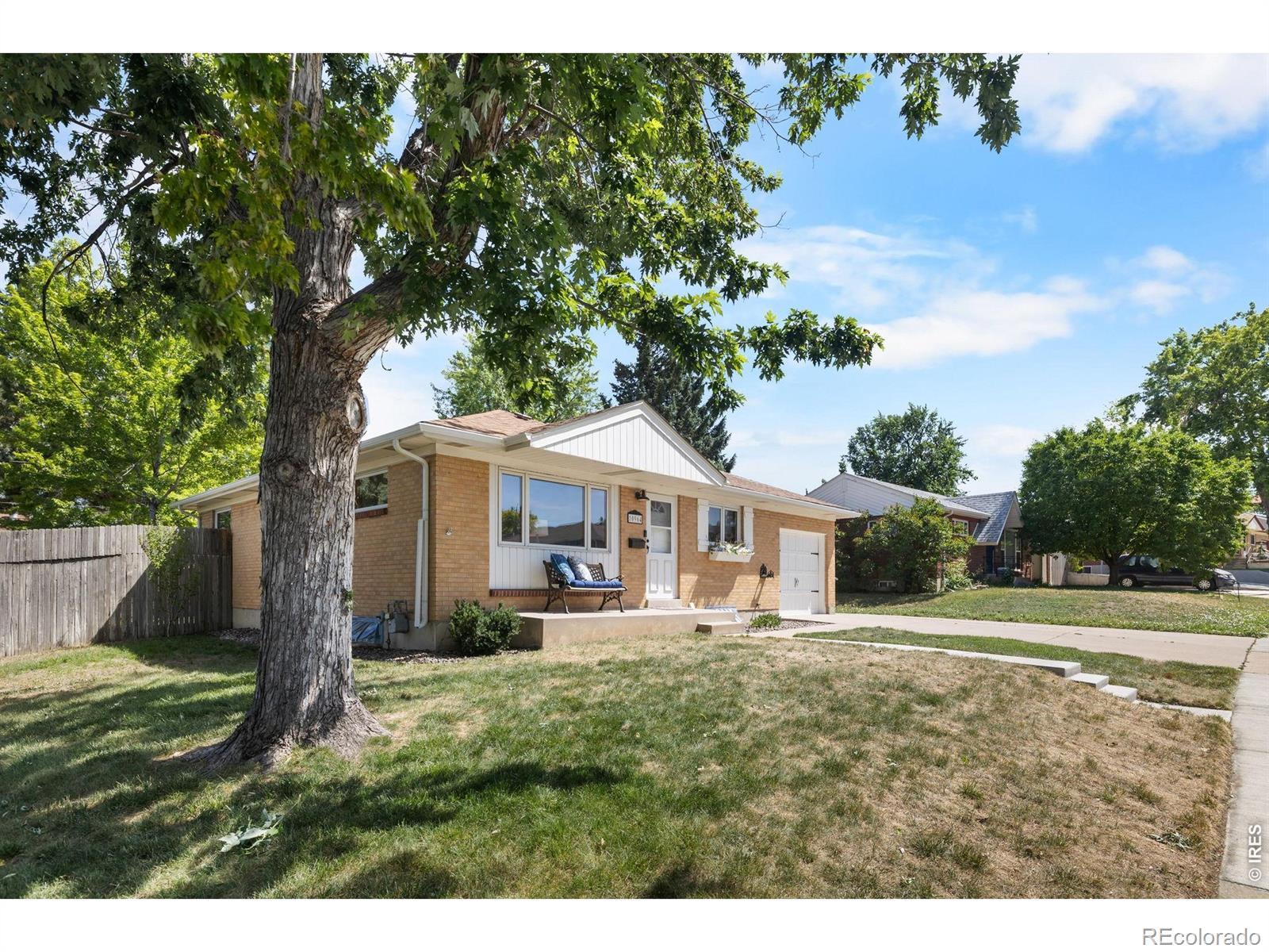 MLS Image #0 for 10964 e 109th place,northglenn, Colorado