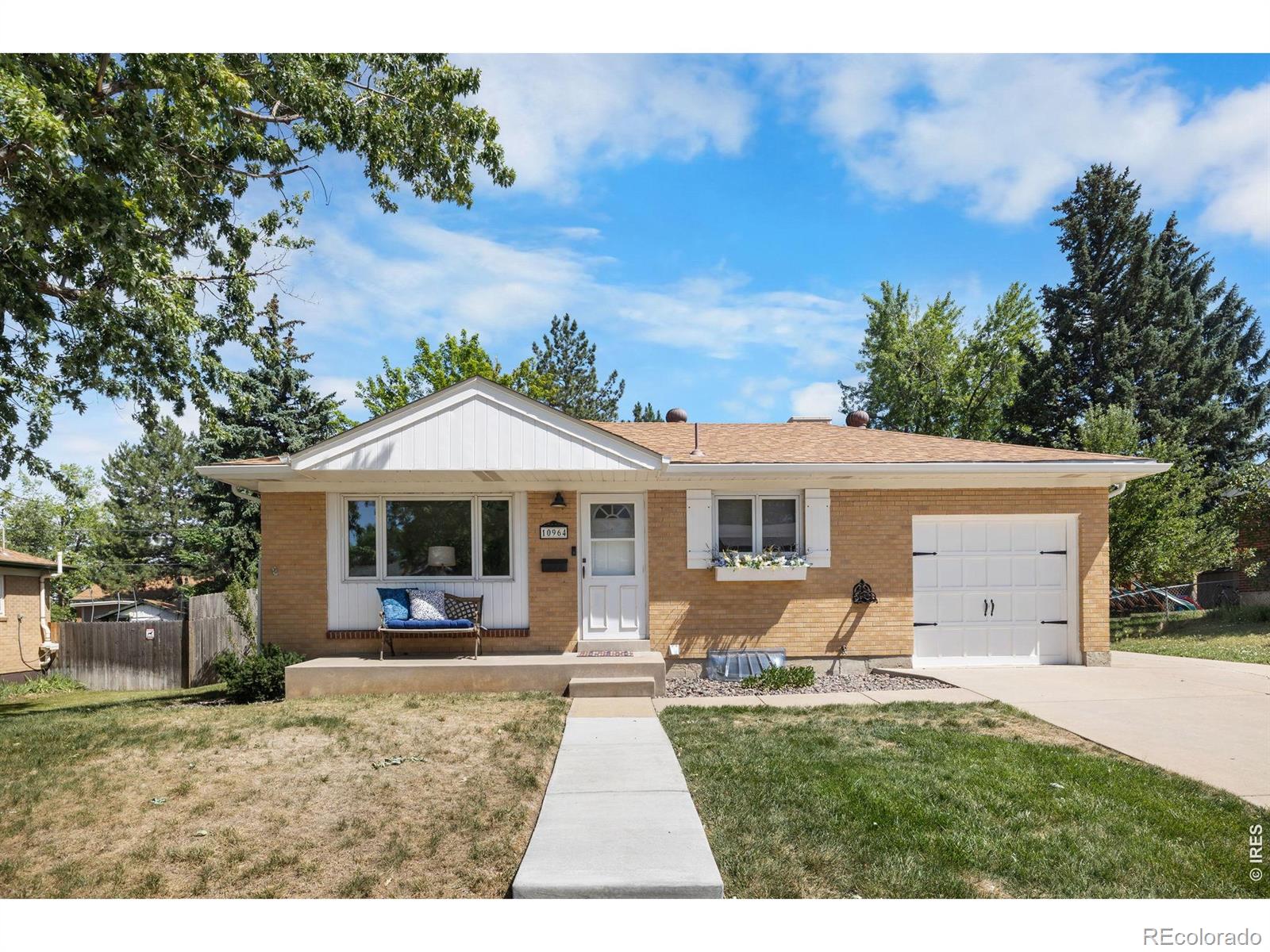 MLS Image #1 for 10964 e 109th place,northglenn, Colorado