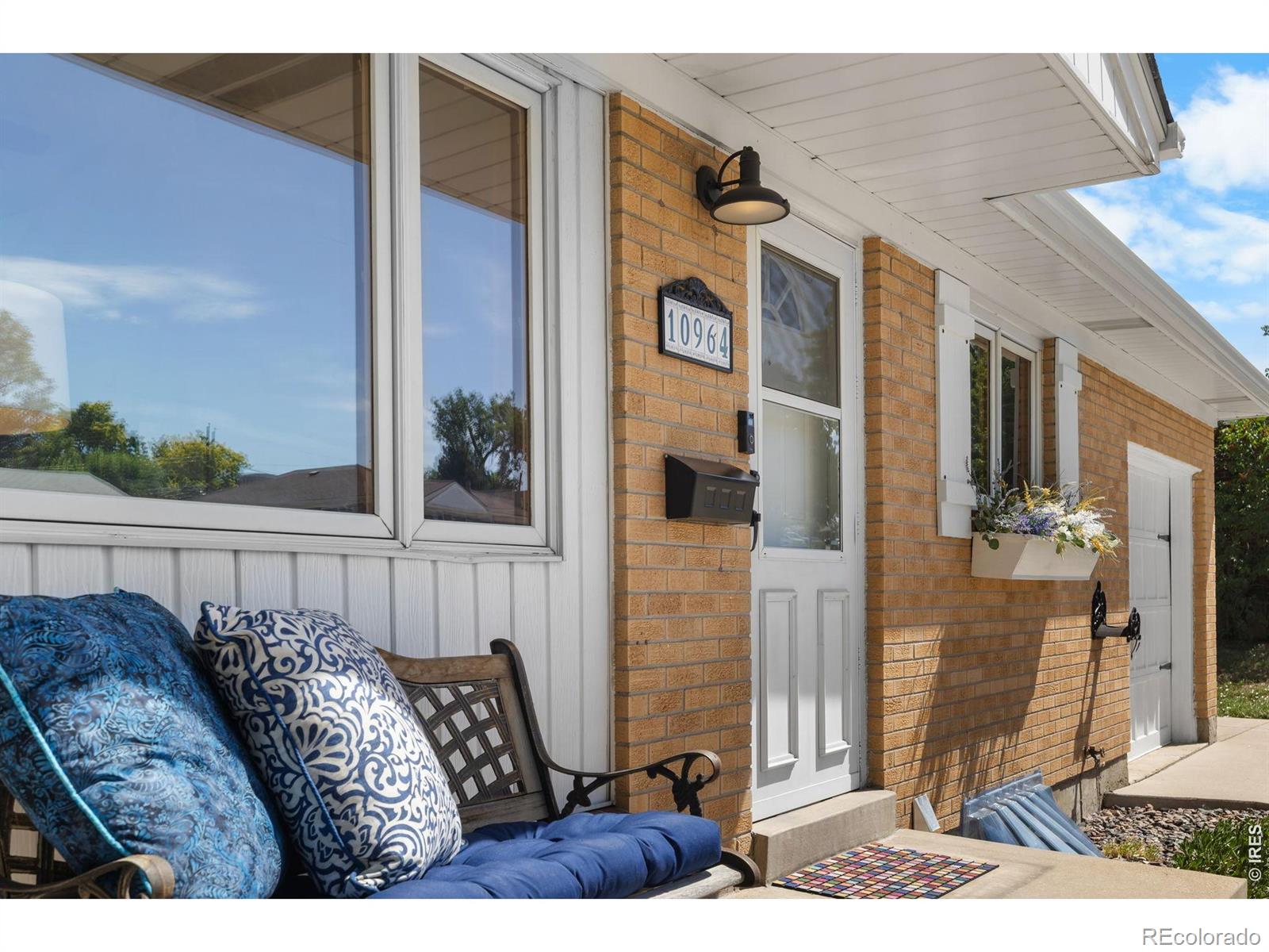 MLS Image #2 for 10964 e 109th place,northglenn, Colorado