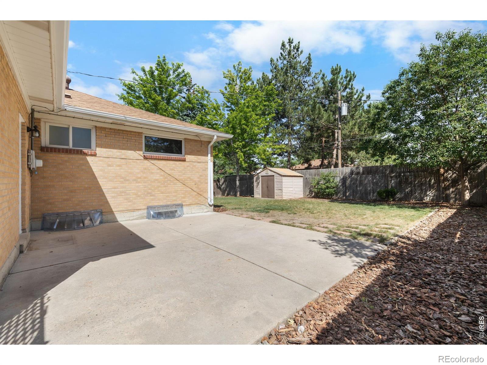 MLS Image #27 for 10964 e 109th place,northglenn, Colorado