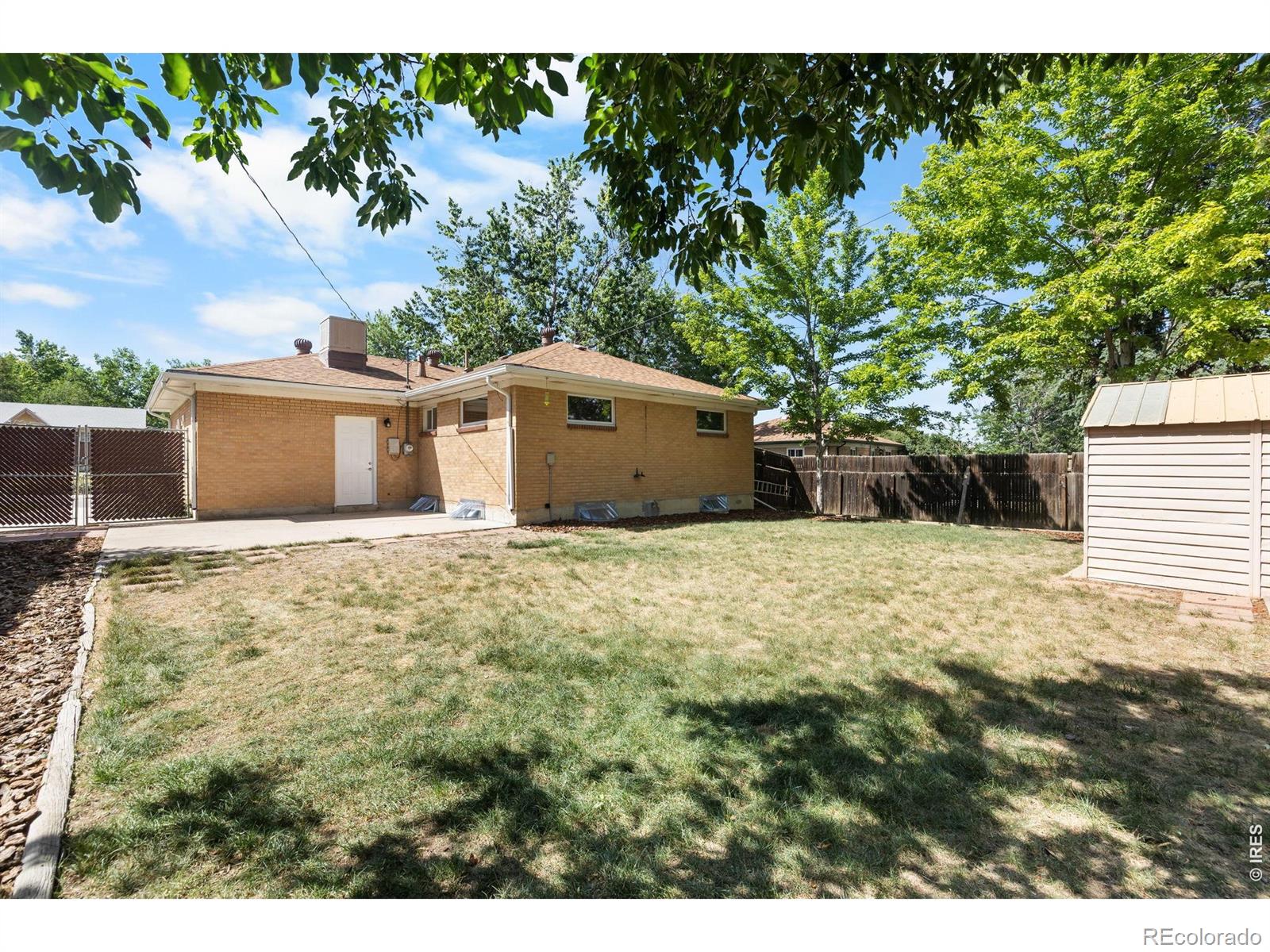 MLS Image #28 for 10964 e 109th place,northglenn, Colorado