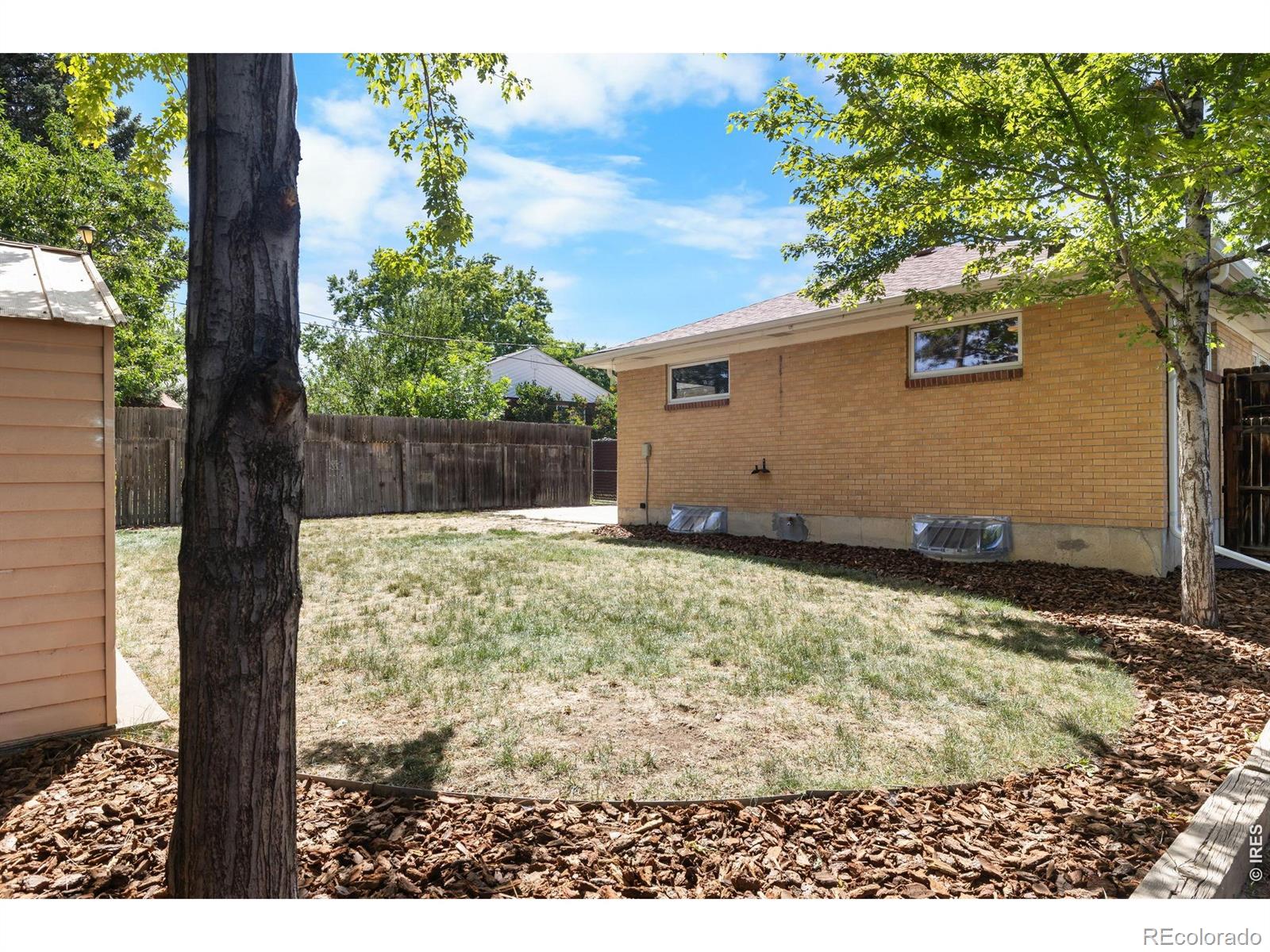 MLS Image #29 for 10964 e 109th place,northglenn, Colorado