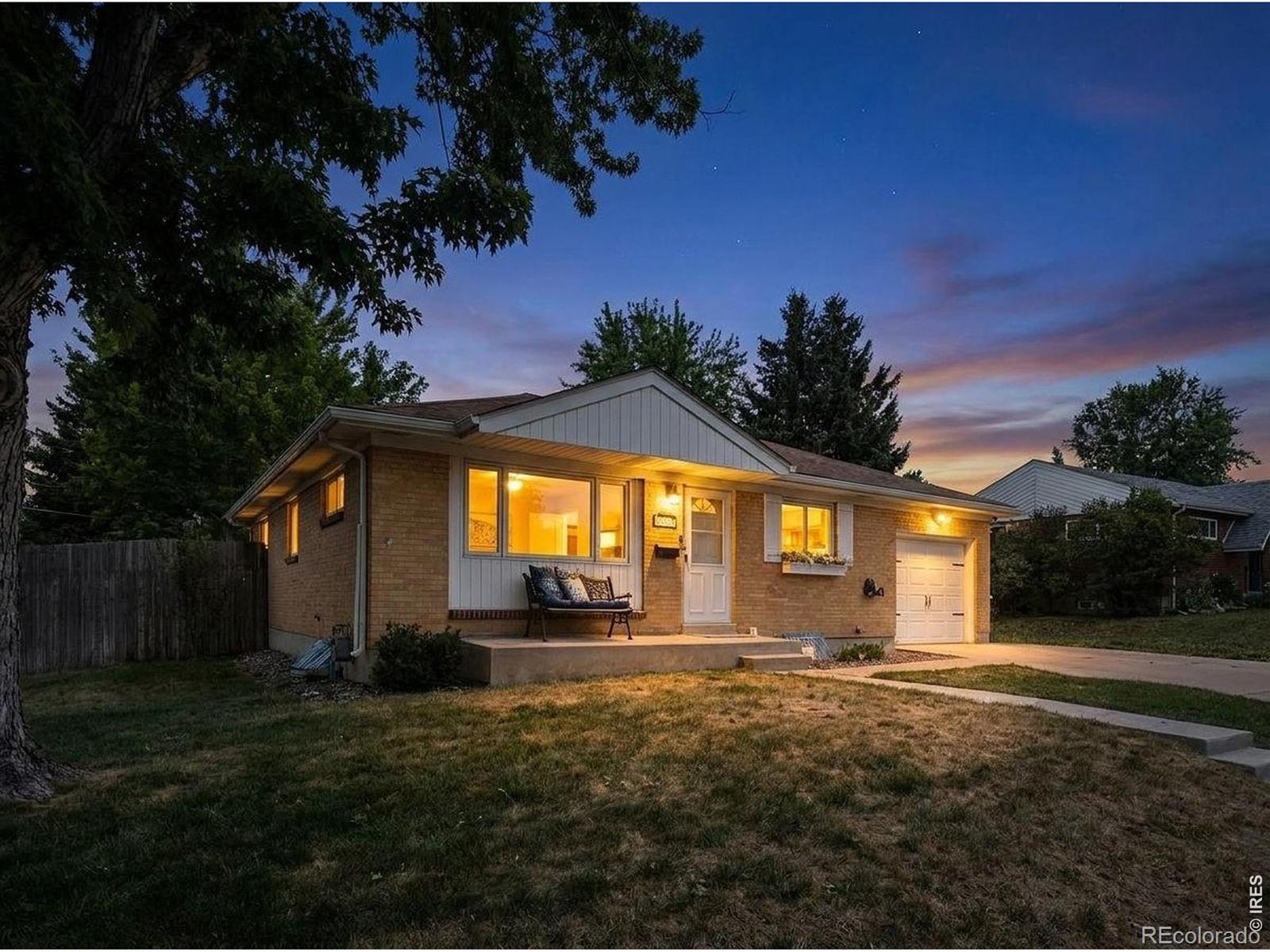 MLS Image #3 for 10964 e 109th place,northglenn, Colorado
