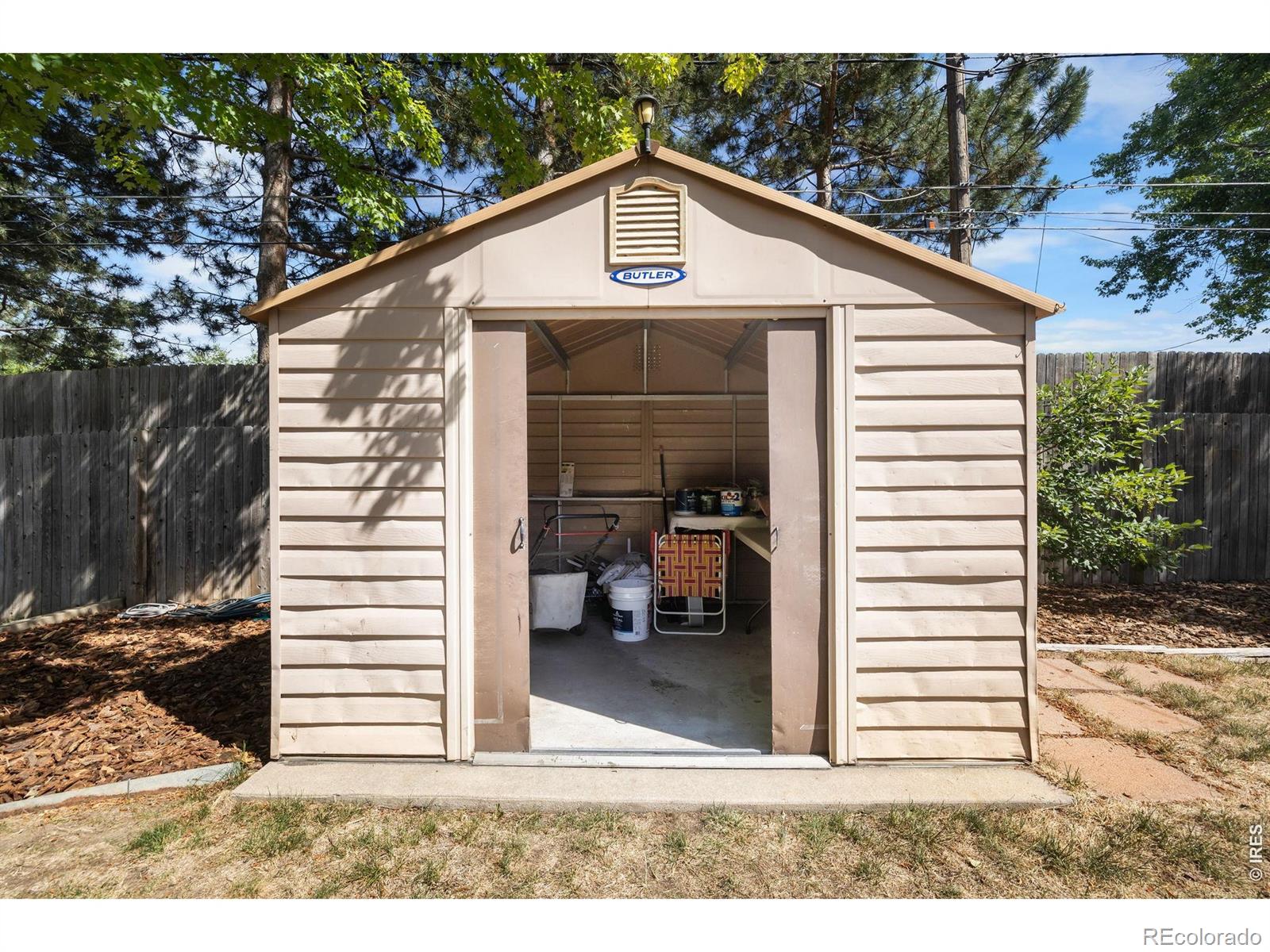MLS Image #31 for 10964 e 109th place,northglenn, Colorado