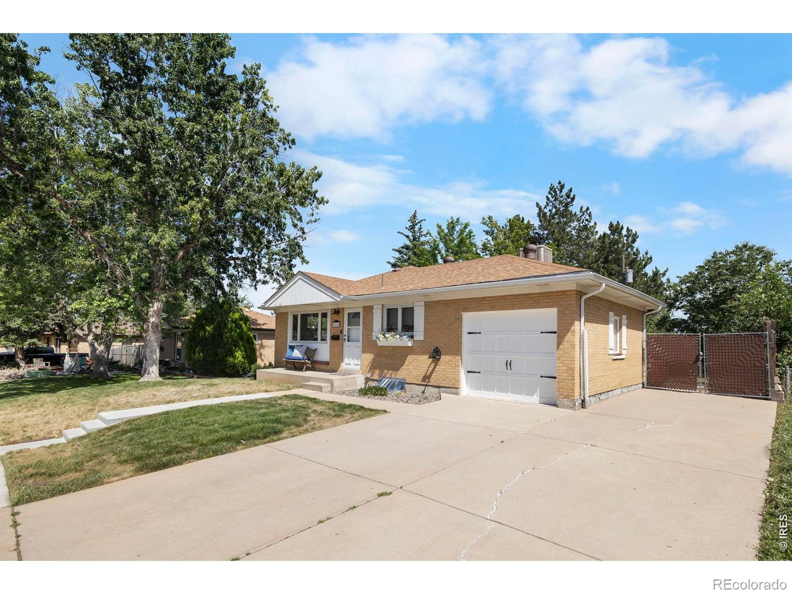 MLS Image #4 for 10964 e 109th place,northglenn, Colorado