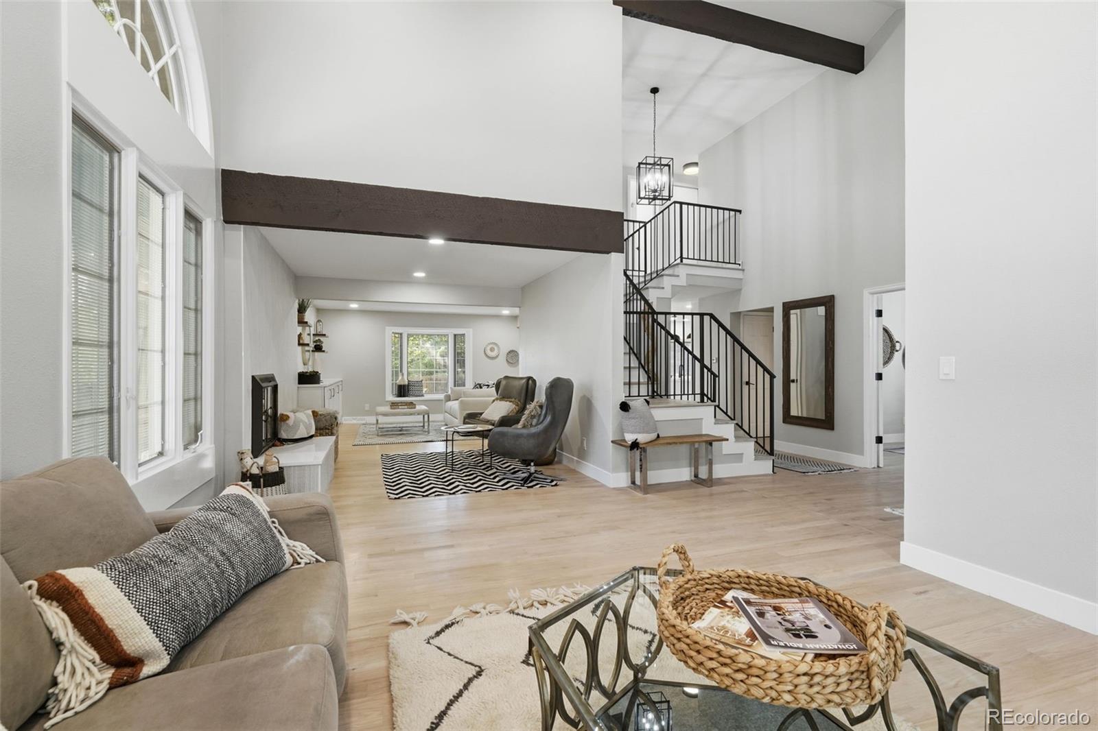 MLS Image #1 for 7295 s steele circle,littleton, Colorado