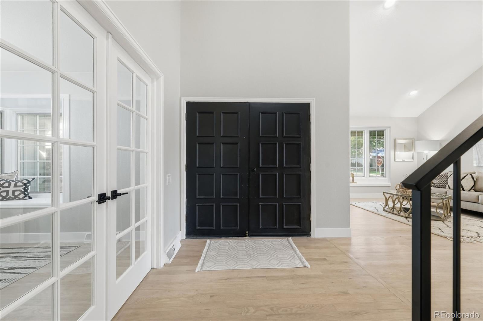 MLS Image #2 for 7295 s steele circle,littleton, Colorado