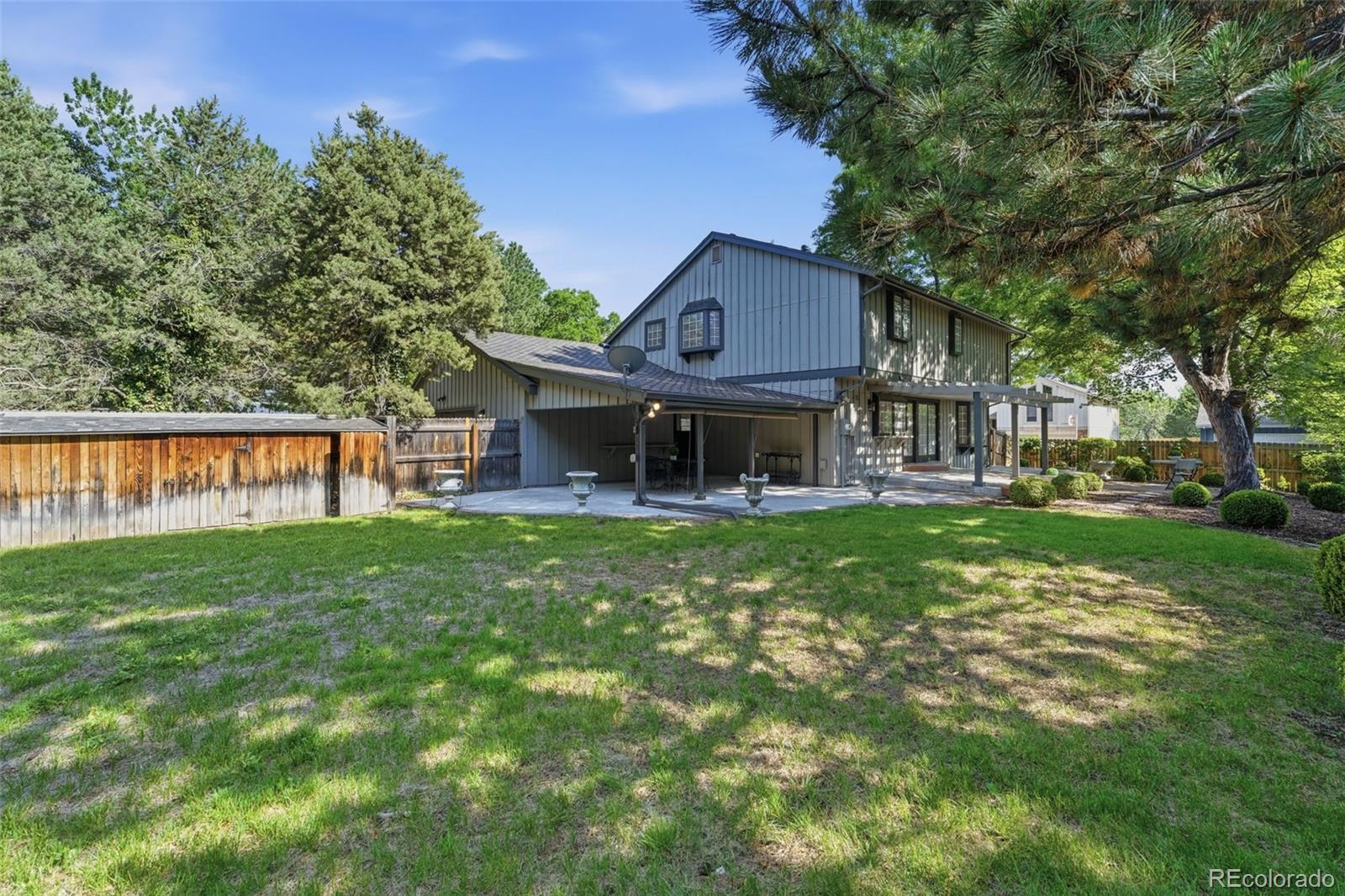 MLS Image #38 for 7295 s steele circle,littleton, Colorado