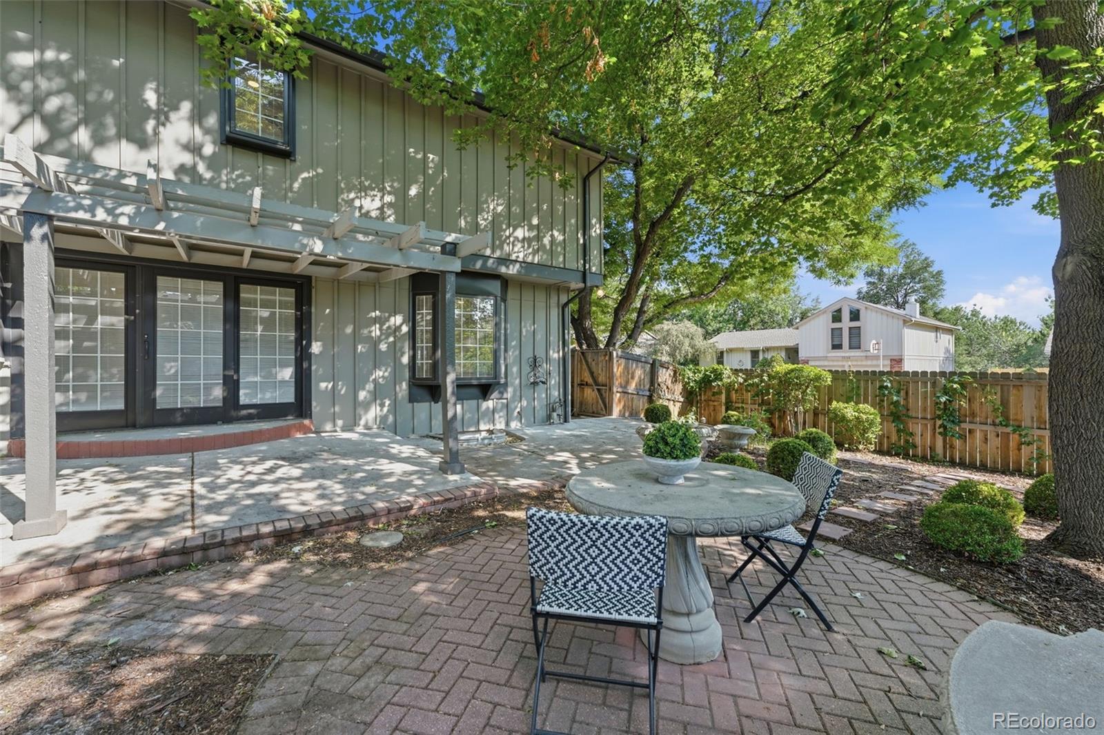 MLS Image #39 for 7295 s steele circle,littleton, Colorado