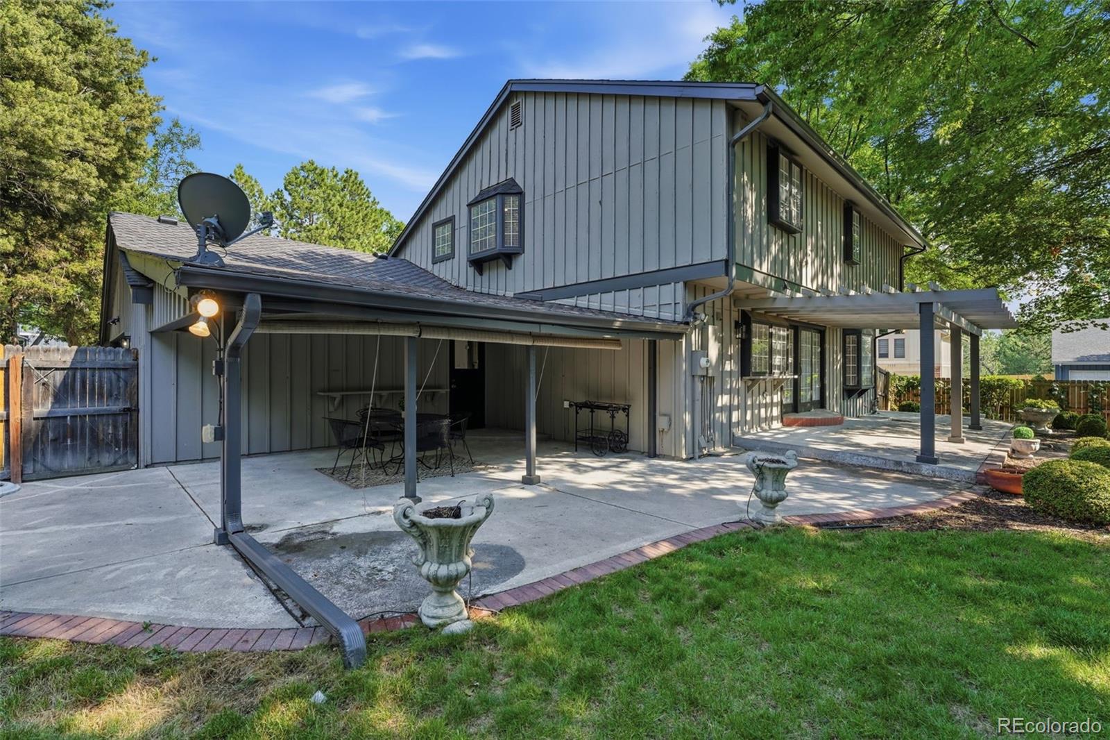 MLS Image #41 for 7295 s steele circle,littleton, Colorado