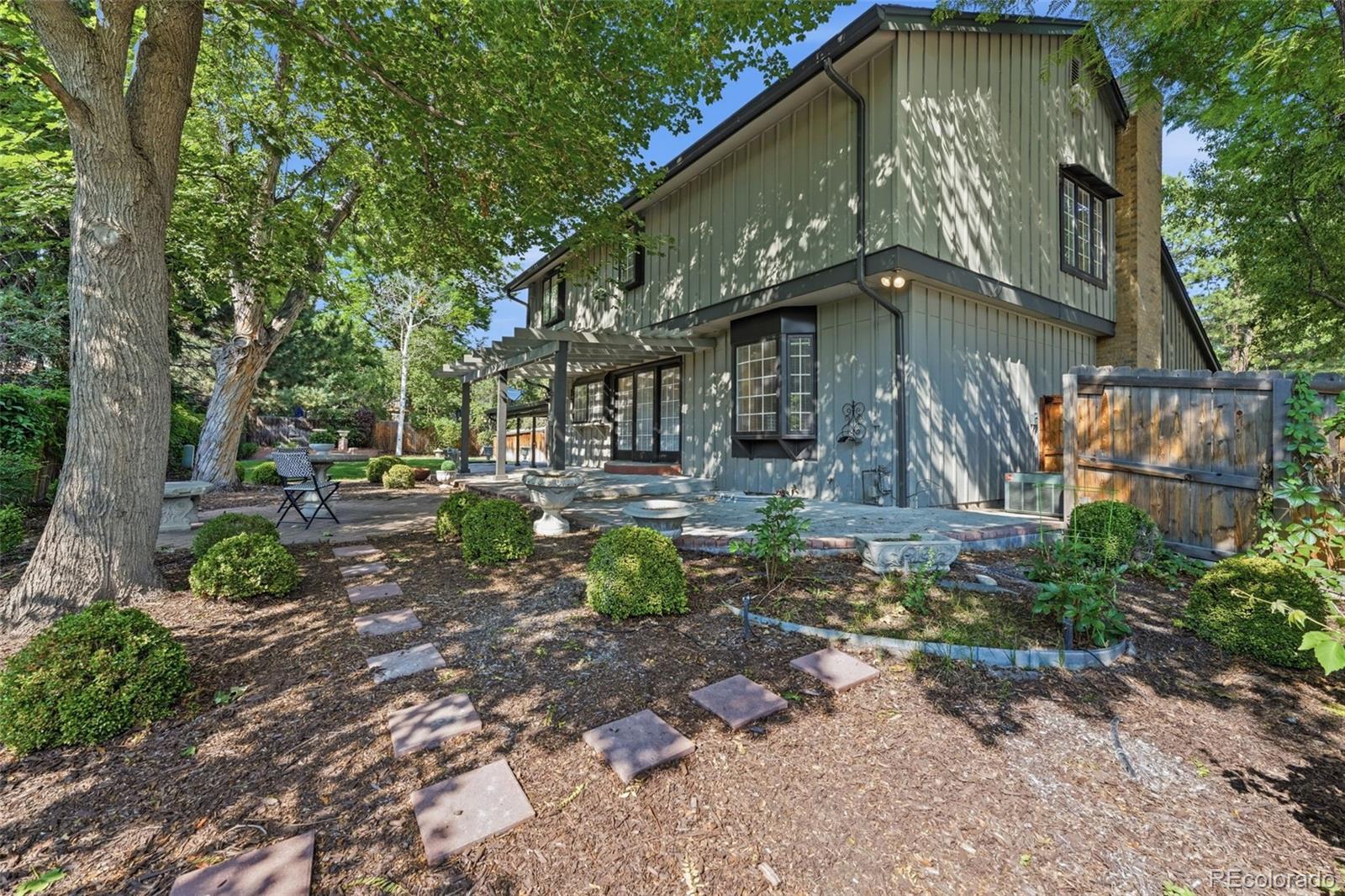 MLS Image #44 for 7295 s steele circle,littleton, Colorado