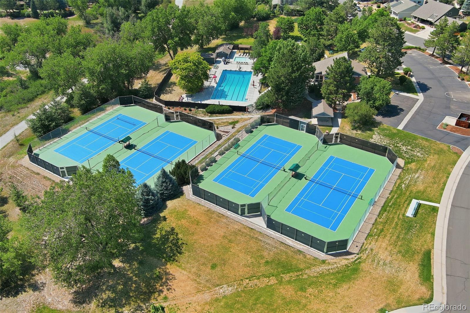 MLS Image #45 for 7295 s steele circle,littleton, Colorado