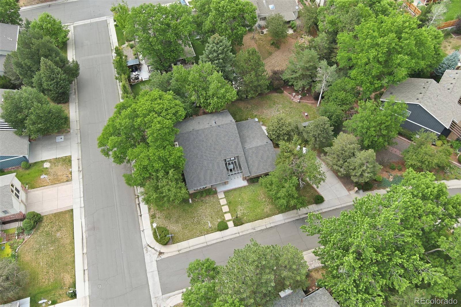 MLS Image #46 for 7295 s steele circle,littleton, Colorado