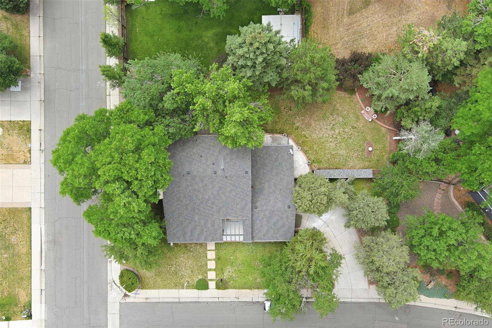 MLS Image #47 for 7295 s steele circle,littleton, Colorado