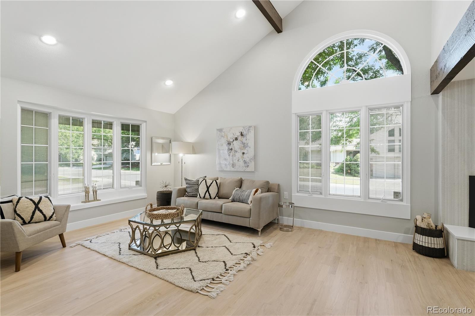 MLS Image #5 for 7295 s steele circle,littleton, Colorado