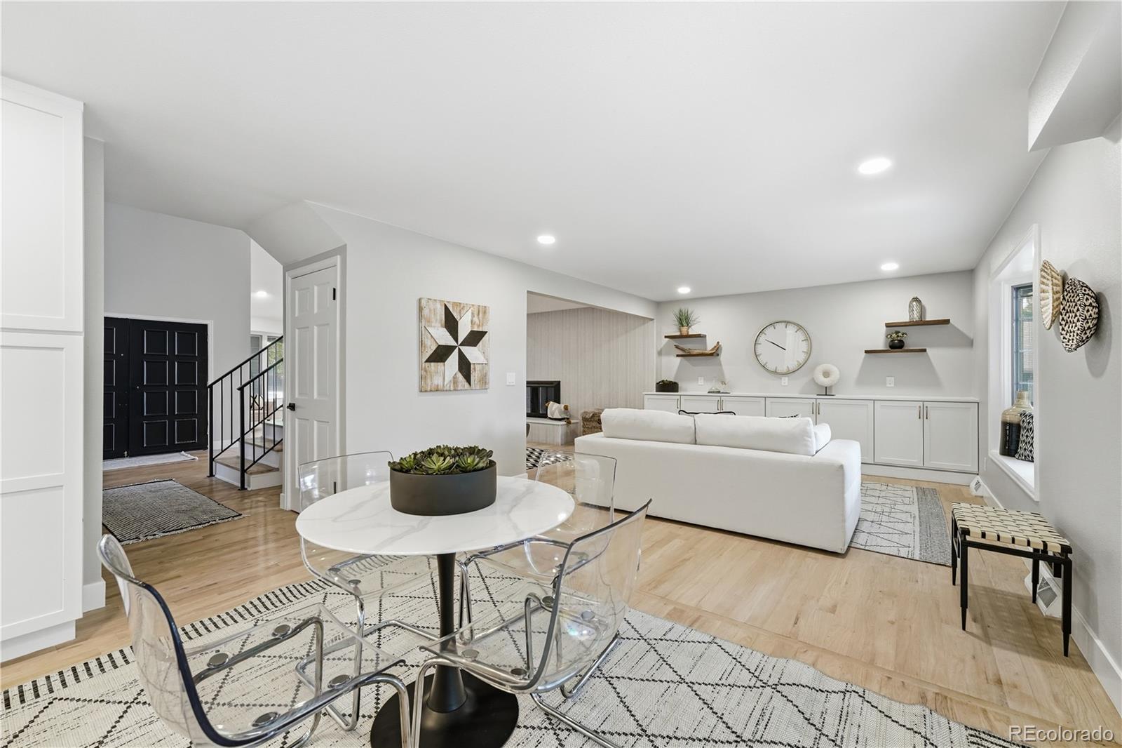 MLS Image #8 for 7295 s steele circle,littleton, Colorado