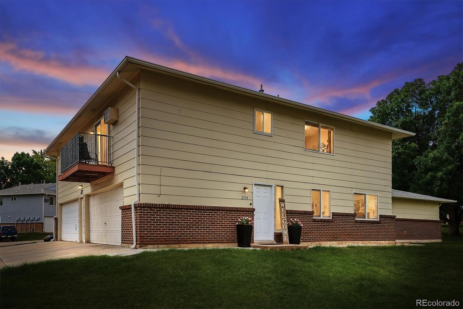 MLS Image #0 for 7309 w hampden avenue,lakewood, Colorado
