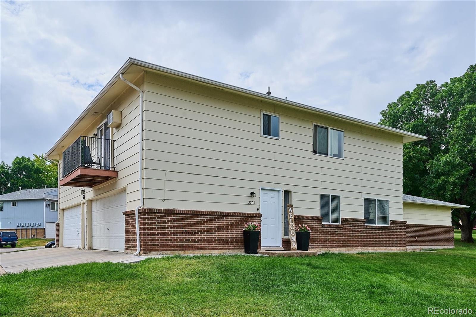 MLS Image #1 for 7309 w hampden avenue,lakewood, Colorado