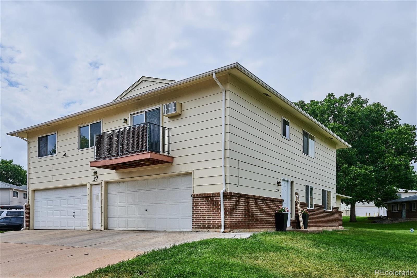 MLS Image #2 for 7309 w hampden avenue,lakewood, Colorado