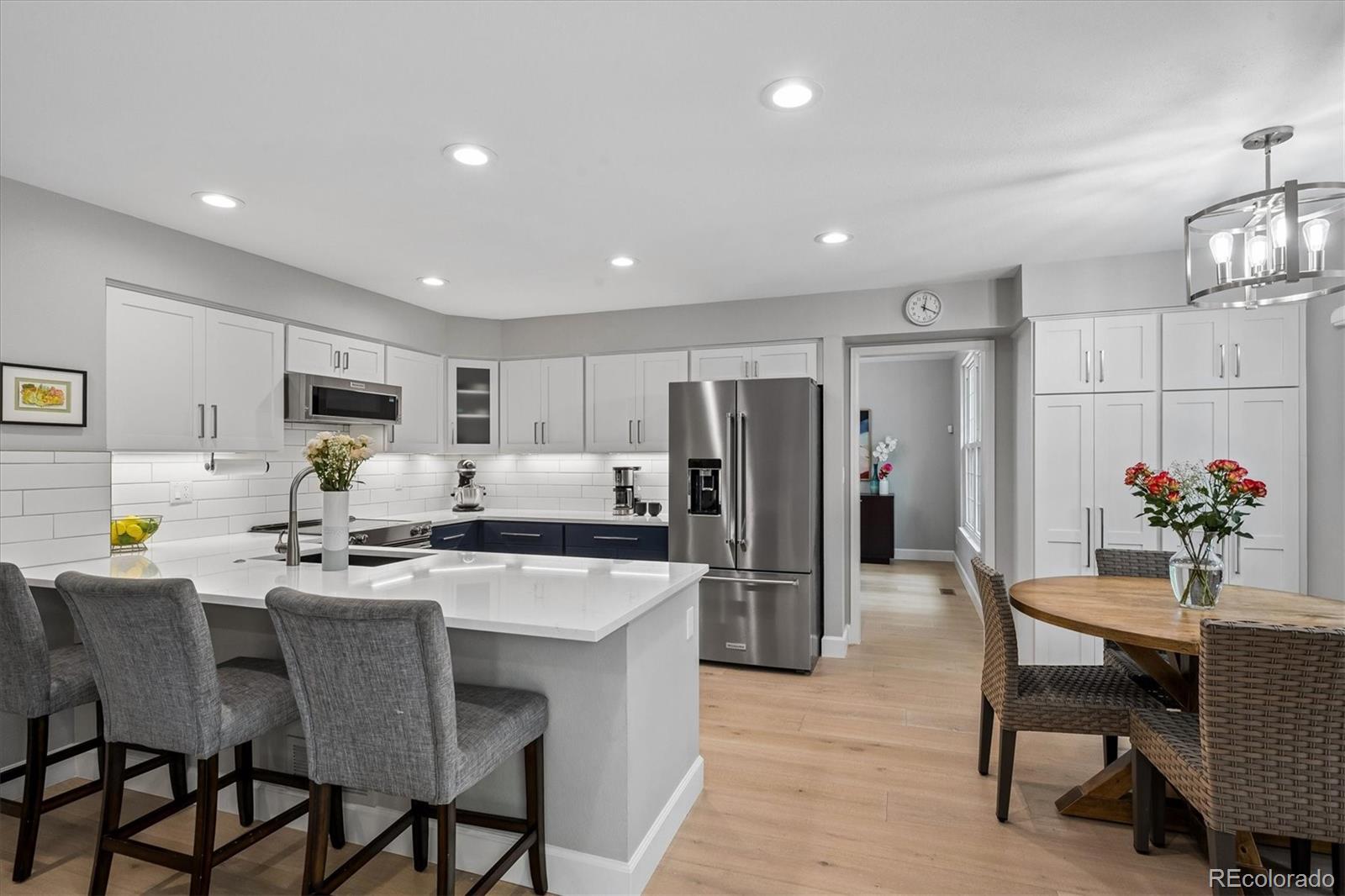 MLS Image #11 for 7680 s jasmine way,englewood, Colorado