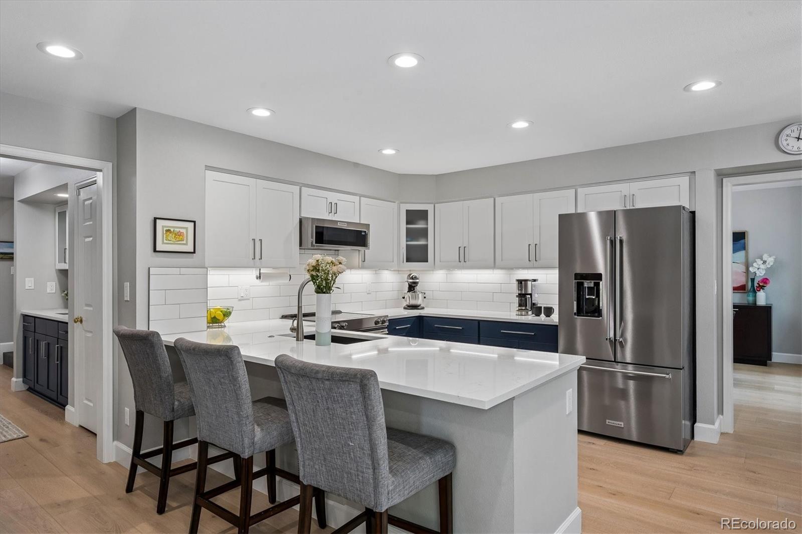 MLS Image #12 for 7680 s jasmine way,englewood, Colorado