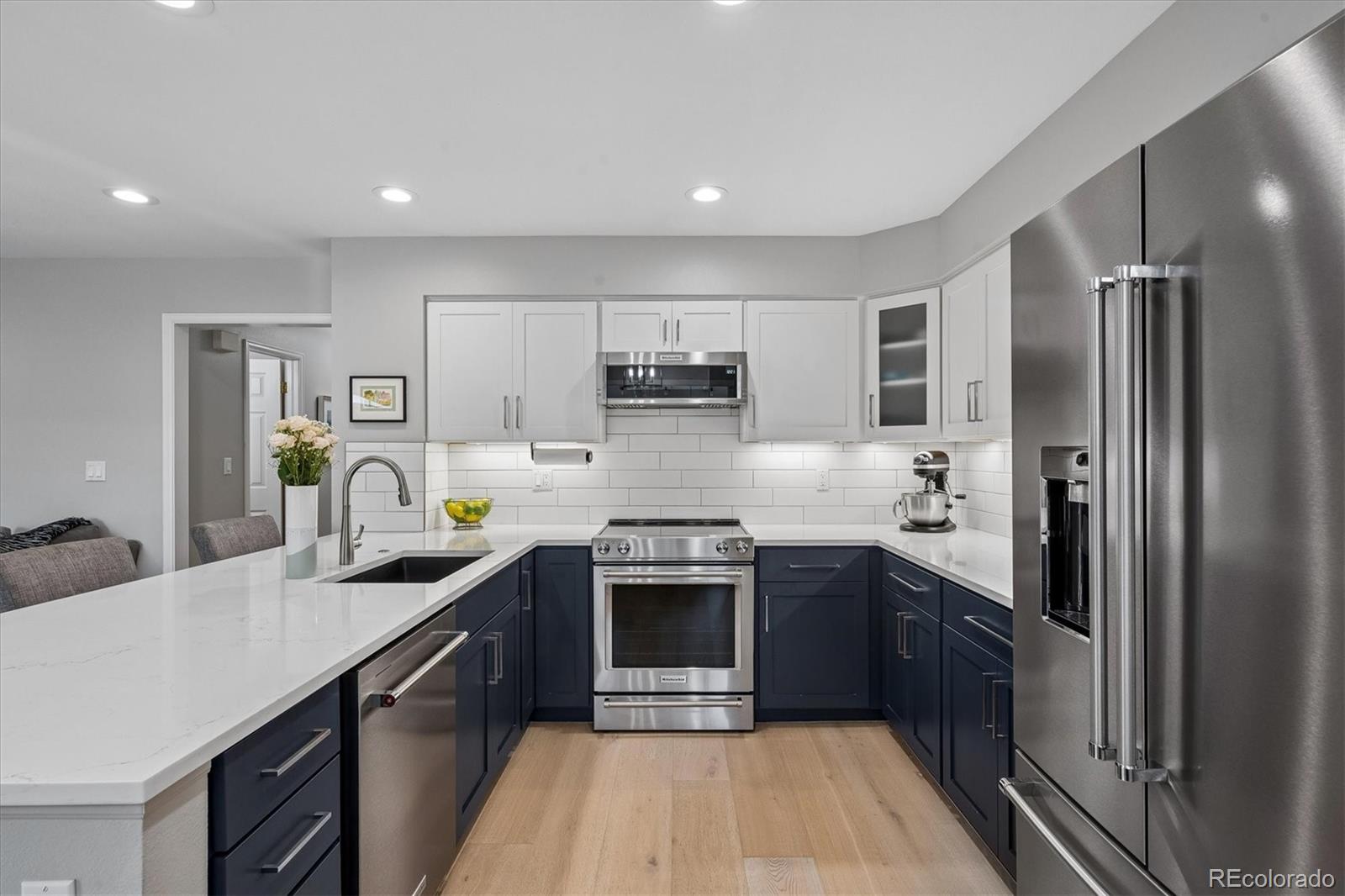 MLS Image #13 for 7680 s jasmine way,englewood, Colorado