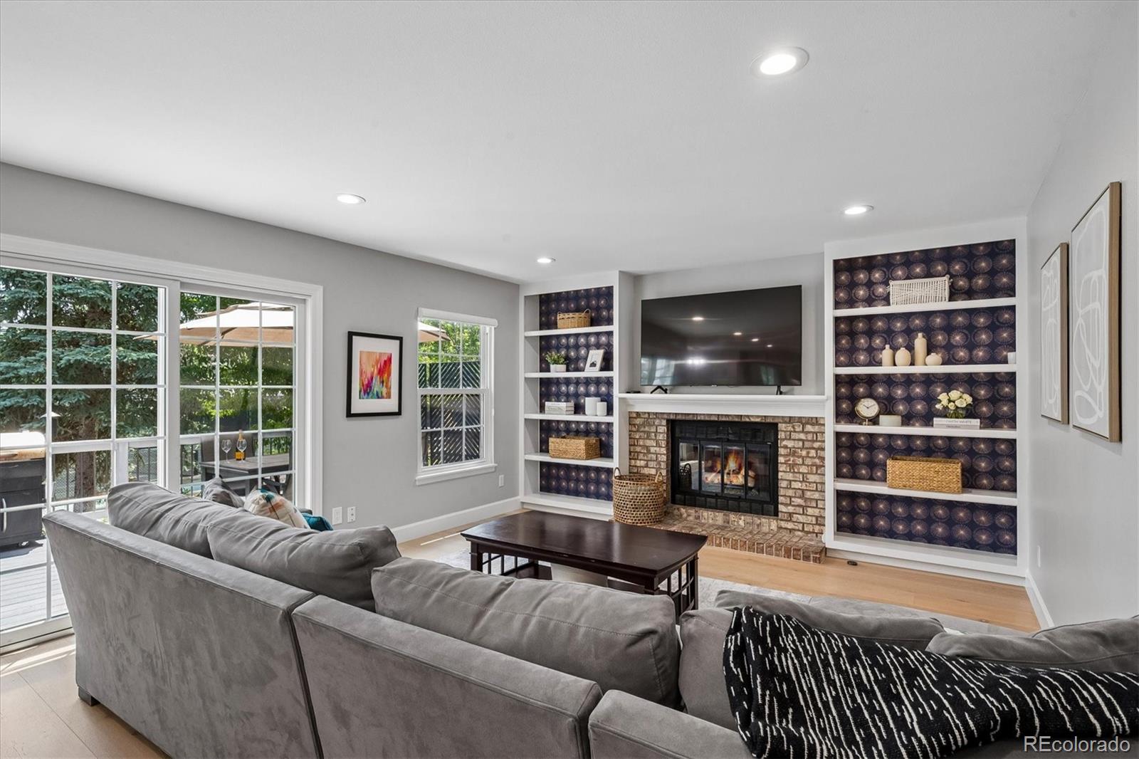 MLS Image #16 for 7680 s jasmine way,englewood, Colorado