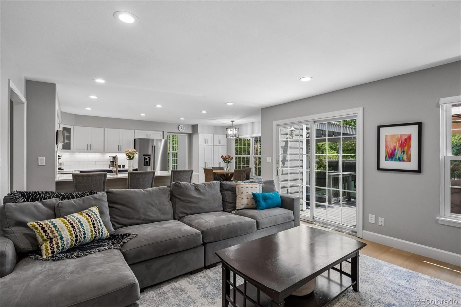 MLS Image #17 for 7680 s jasmine way,englewood, Colorado