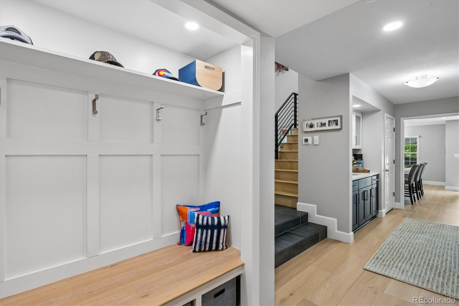MLS Image #21 for 7680 s jasmine way,englewood, Colorado