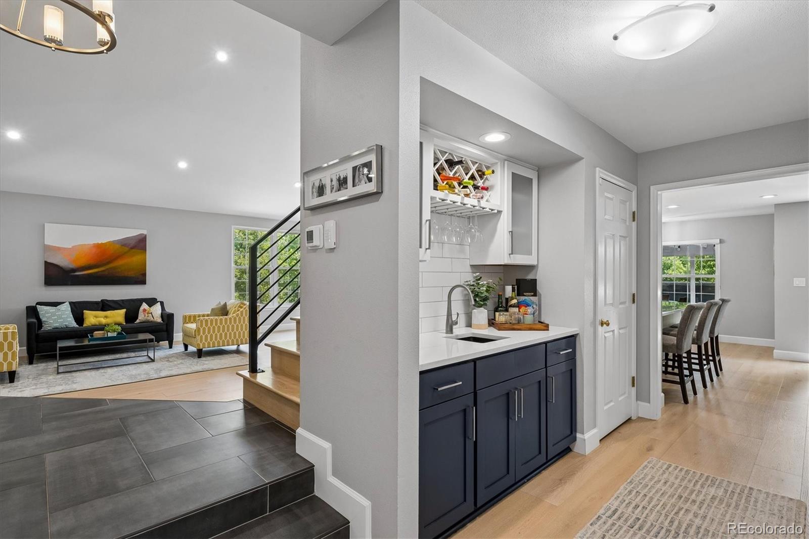 MLS Image #23 for 7680 s jasmine way,englewood, Colorado