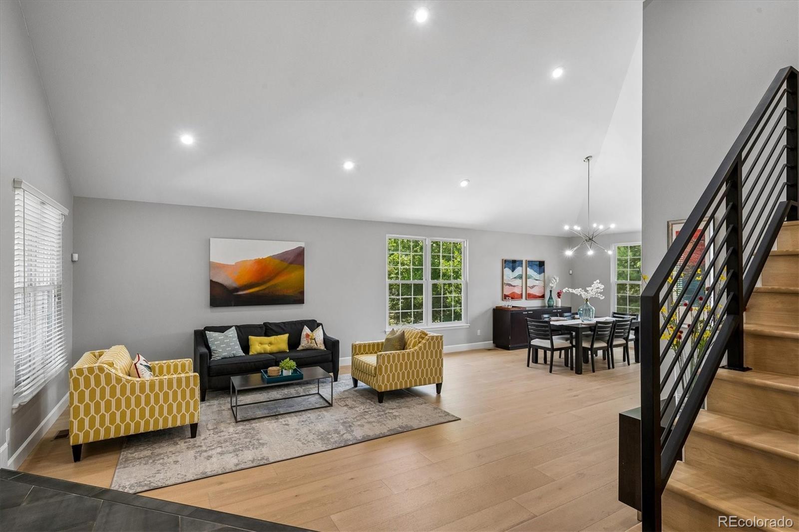 MLS Image #25 for 7680 s jasmine way,englewood, Colorado