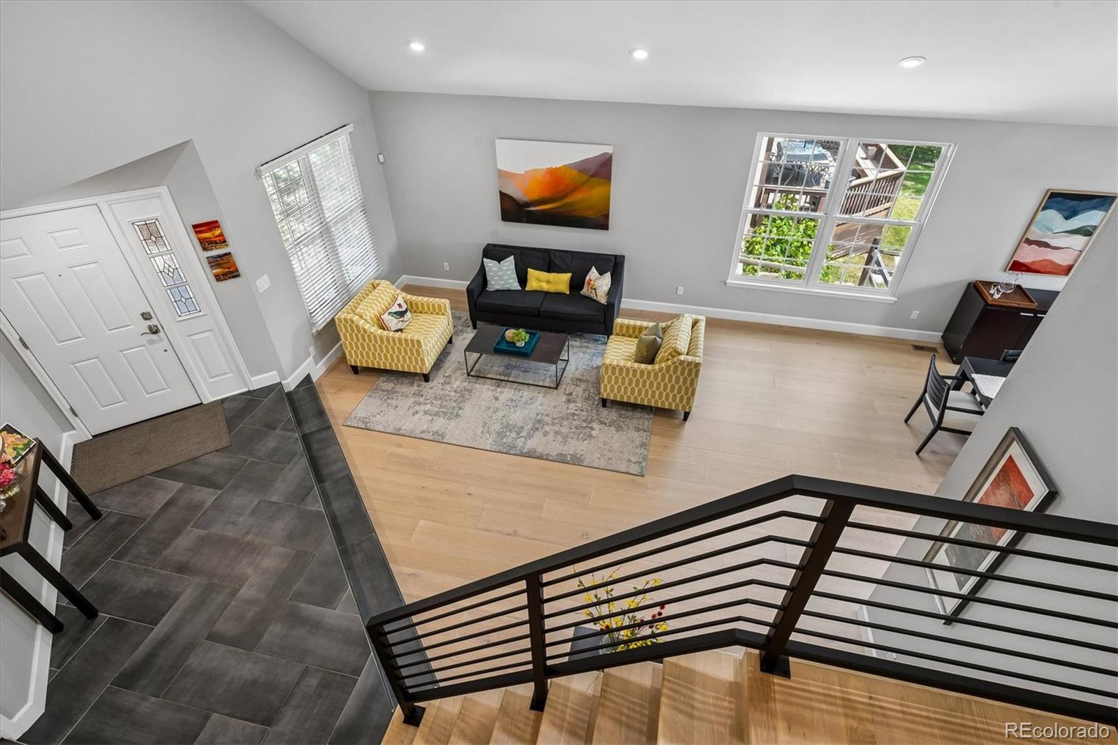 MLS Image #26 for 7680 s jasmine way,englewood, Colorado