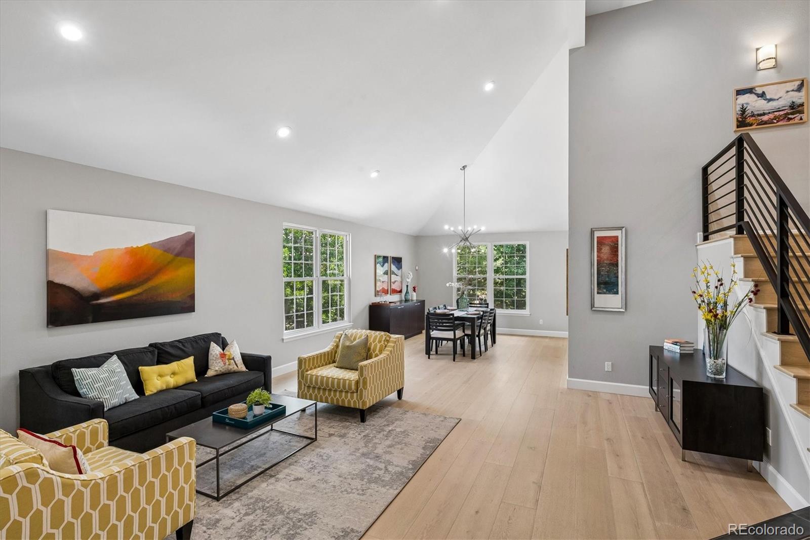 MLS Image #3 for 7680 s jasmine way,englewood, Colorado