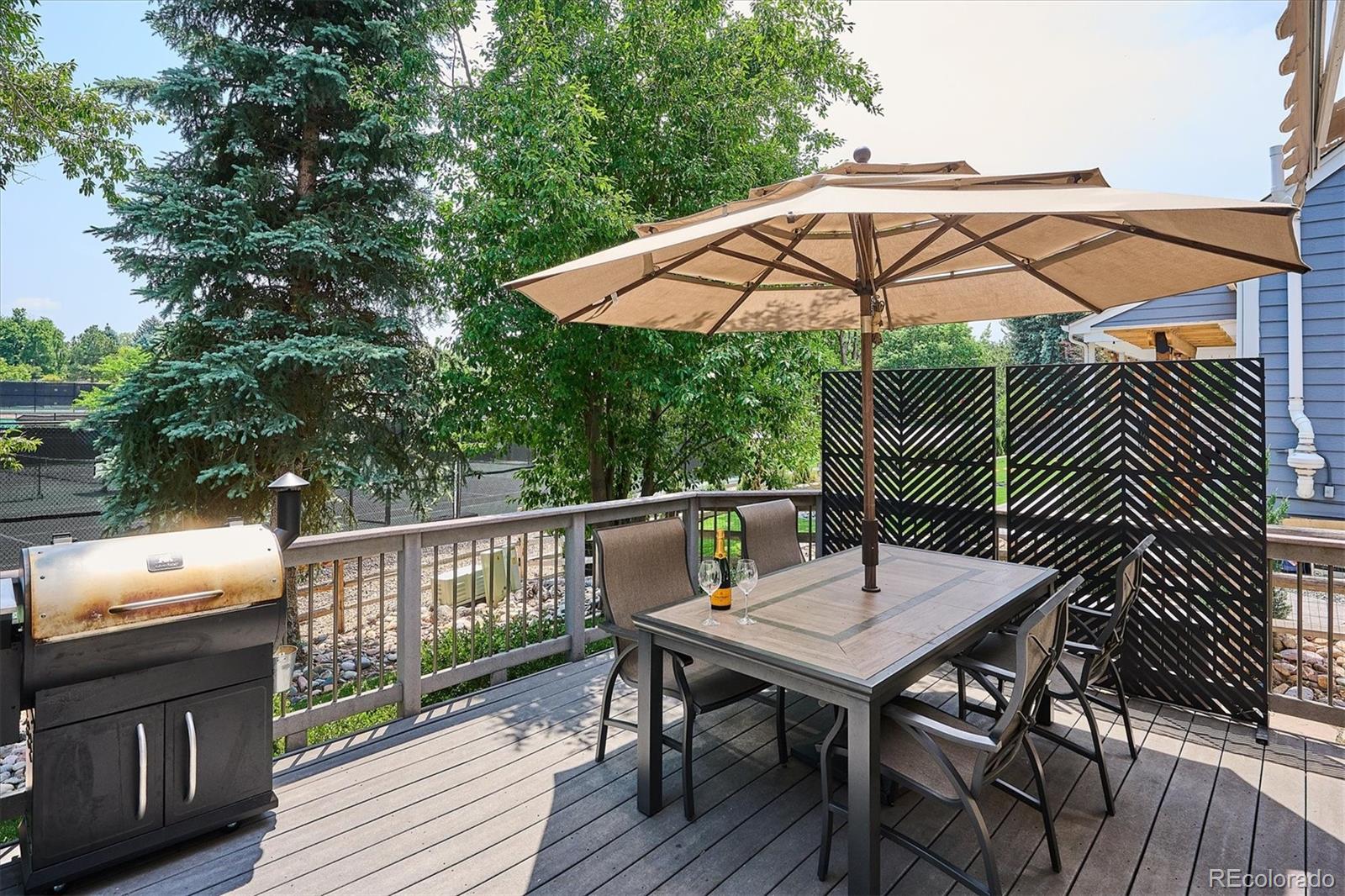 MLS Image #36 for 7680 s jasmine way,englewood, Colorado