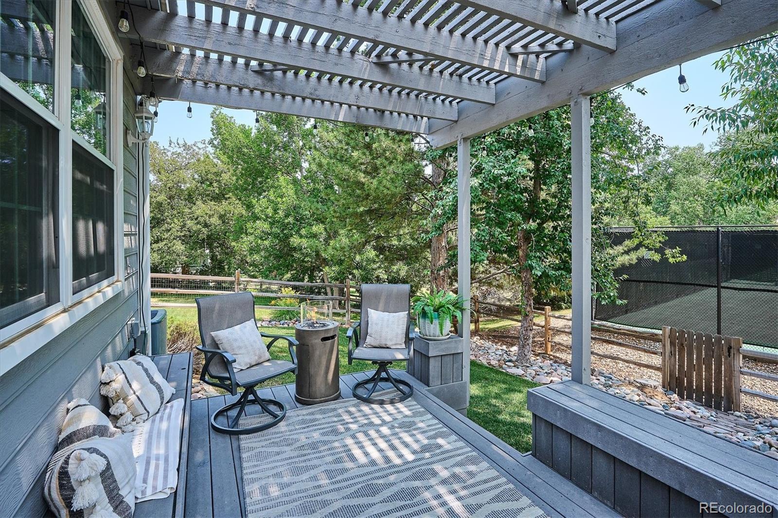 MLS Image #37 for 7680 s jasmine way,englewood, Colorado