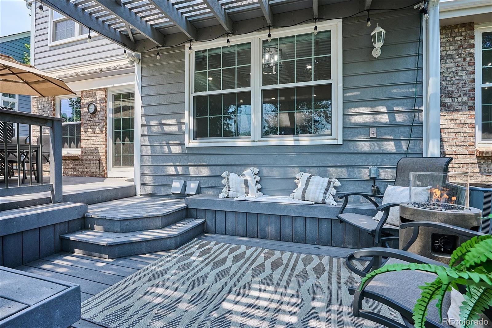 MLS Image #38 for 7680 s jasmine way,englewood, Colorado