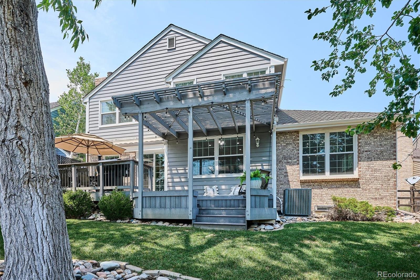MLS Image #39 for 7680 s jasmine way,englewood, Colorado