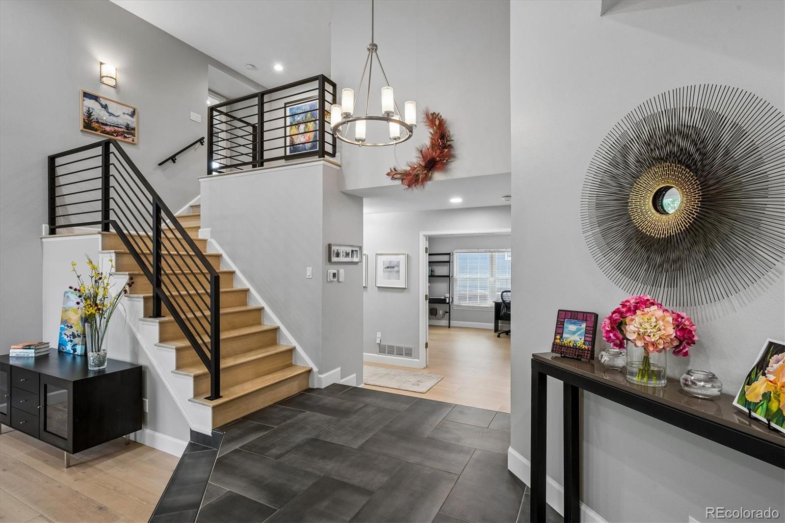 MLS Image #4 for 7680 s jasmine way,englewood, Colorado