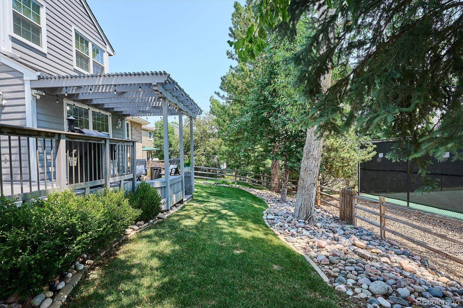 MLS Image #40 for 7680 s jasmine way,englewood, Colorado