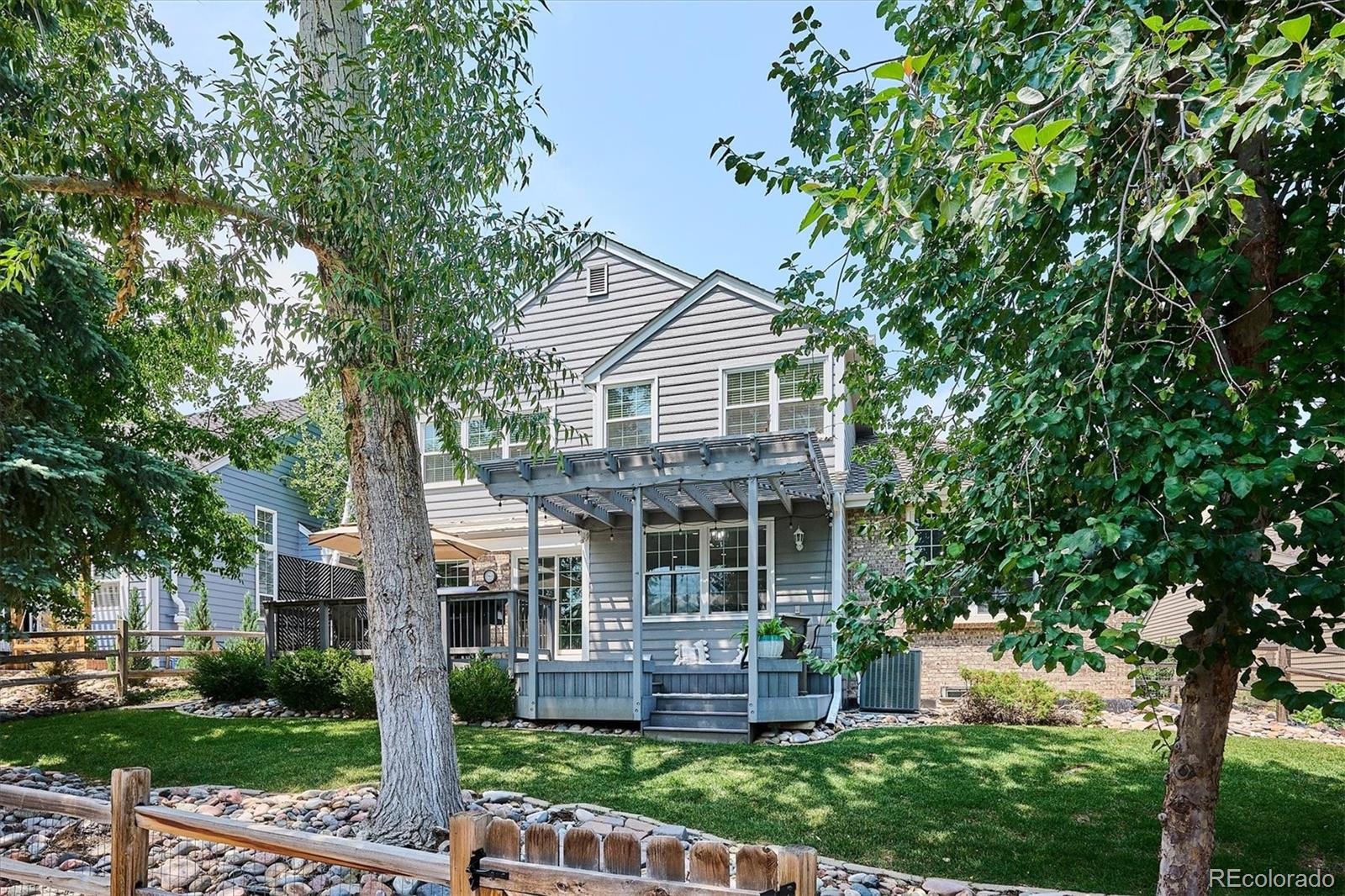 MLS Image #41 for 7680 s jasmine way,englewood, Colorado