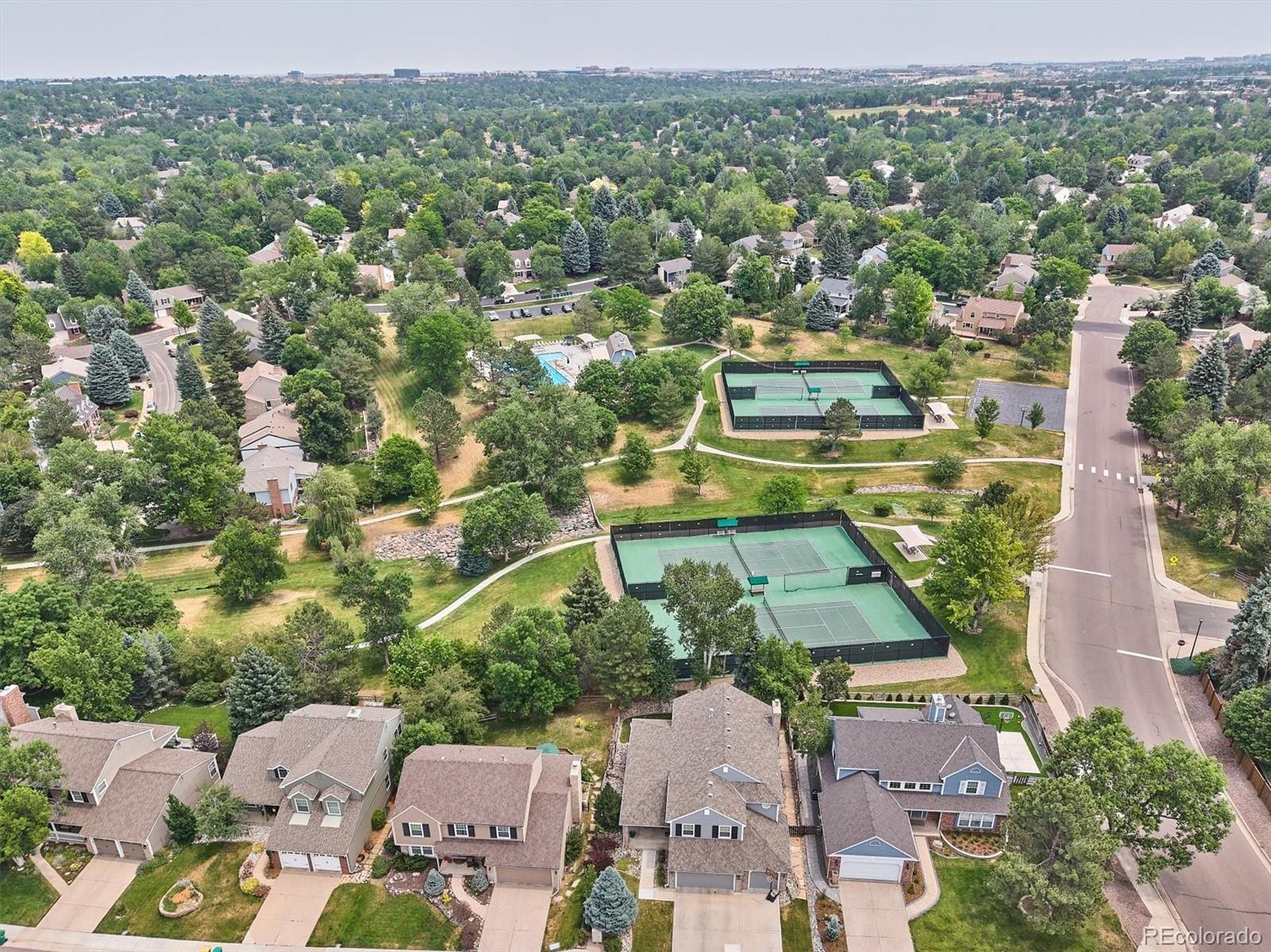MLS Image #46 for 7680 s jasmine way,englewood, Colorado