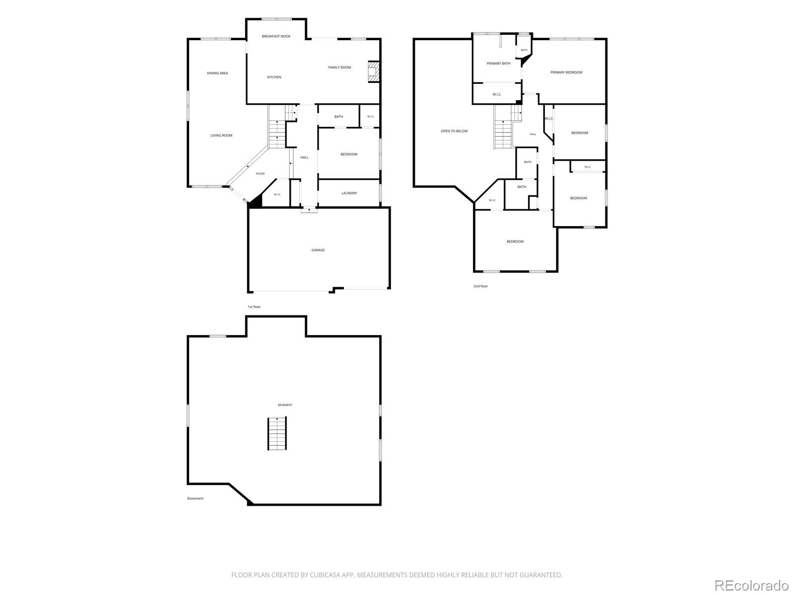 MLS Image #48 for 7680 s jasmine way,englewood, Colorado