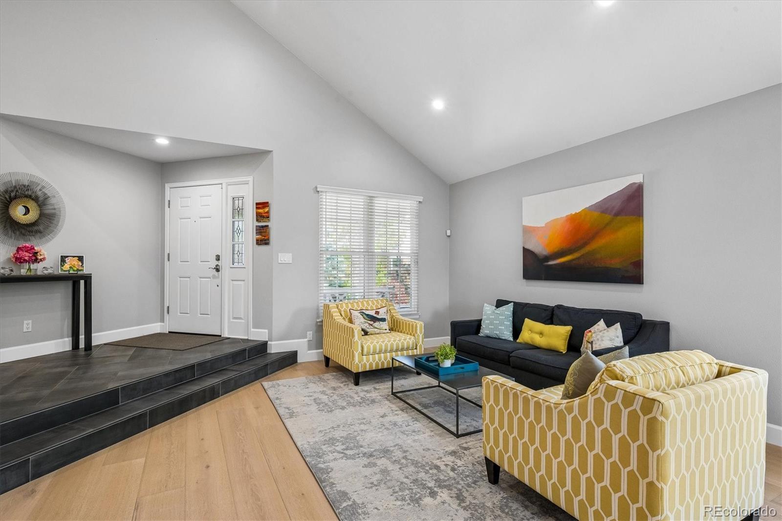 MLS Image #5 for 7680 s jasmine way,englewood, Colorado