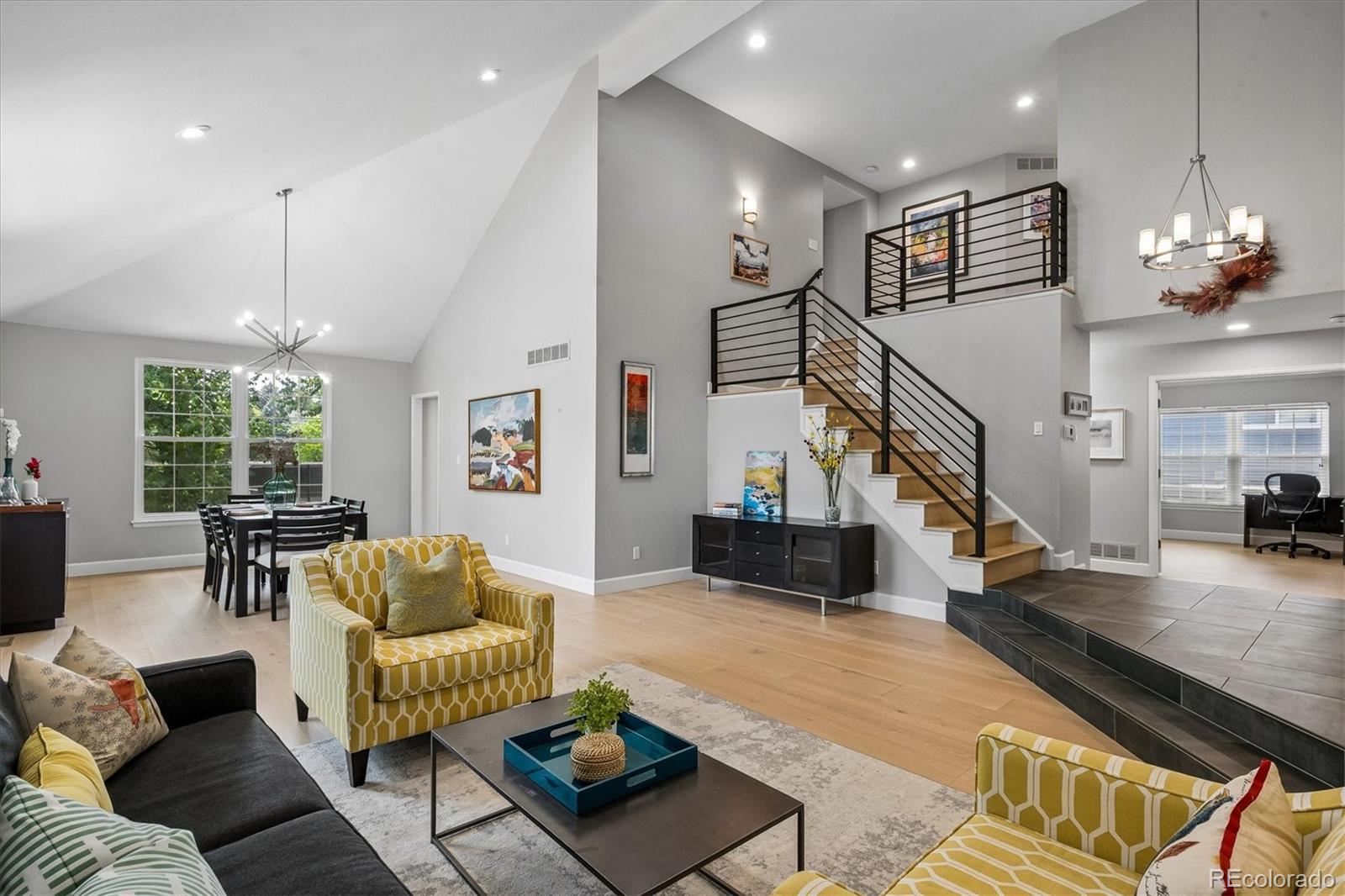 MLS Image #7 for 7680 s jasmine way,englewood, Colorado