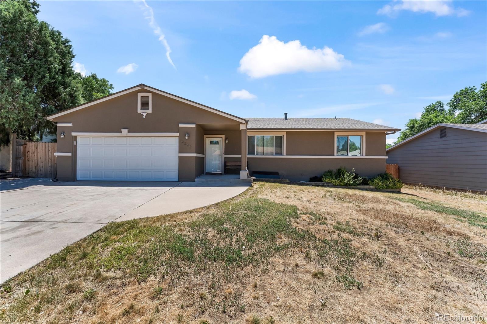 MLS Image #0 for 5397  saddle horn avenue,colorado springs, Colorado